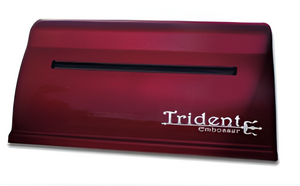 Принтер для печати рельефно-точечным шрифтом Брайля Trident - fgospostavki.ru - Грозный