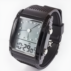 Часы наручные с речевым выходом  - fgospostavki.ru - Грозный