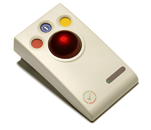 Роллер компьютерный Optimax Trackball - fgospostavki.ru - Грозный