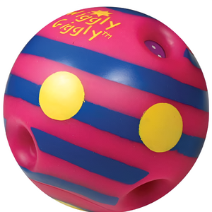 Мяч со звуковыми эффектами "Вигли-гигли" - fgospostavki.ru - Грозный