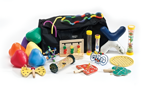 Набор для развития моторики для детей с особенностями развития - fgospostavki.ru - Грозный