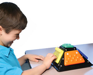 Настольный развивающий центр - fgospostavki.ru - Грозный