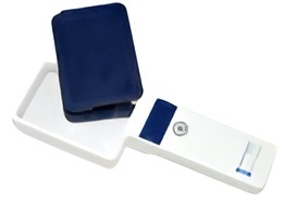 Лупа карманная с подсветкой (3,5х) - fgospostavki.ru - Грозный