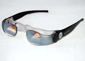 Очки, корректирующие зрение 2.1х - fgospostavki.ru - Грозный