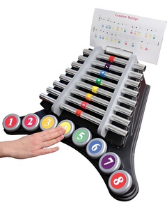 Адаптированный ксилофон - fgospostavki.ru - Грозный