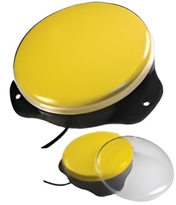 Кнопочный переключатель с вибрацией к играм - fgospostavki.ru - Грозный