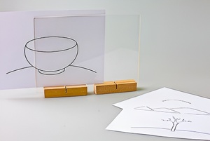 Игровой набор для экспериментов "Мольберт" - fgospostavki.ru - Грозный