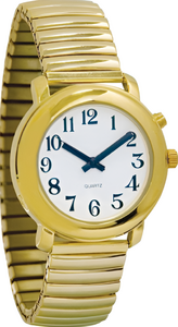 Часы наручные для слабовидящих - fgospostavki.ru - Грозный