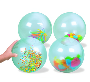 Набор мячей "Загляни внутрь" - fgospostavki.ru - Грозный