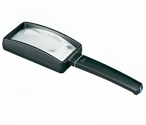 Лупа асферическая (3х) - fgospostavki.ru - Грозный