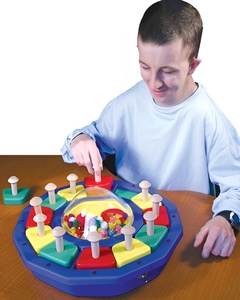 Развивающий центр с формами - fgospostavki.ru - Грозный