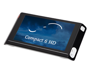 Видеоувеличитель Compact 6HD World - fgospostavki.ru - Грозный