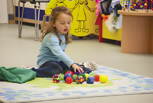 Набор массажных мячиков - fgospostavki.ru - Грозный