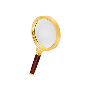 Ручная лупа для чтения (6х) - fgospostavki.ru - Грозный