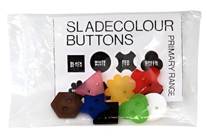 Пуговицы разноцветные разных размеров и форм - fgospostavki.ru - Грозный