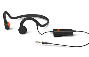 Наушники с костной проводимостью - fgospostavki.ru - Грозный