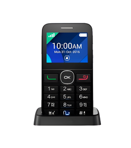 Мобильный телефон с крупными кнопками - fgospostavki.ru - Грозный