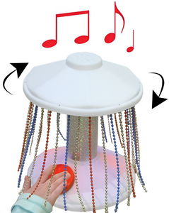 Игра "Карусель из цепочек" - fgospostavki.ru - Грозный