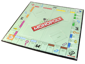 Игра «Монополия» со шрифтом Брайля - fgospostavki.ru - Грозный