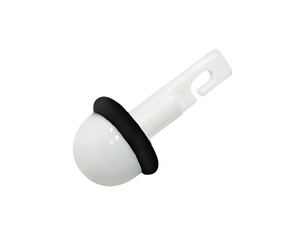 Наконечник керамический на крючке - fgospostavki.ru - Грозный