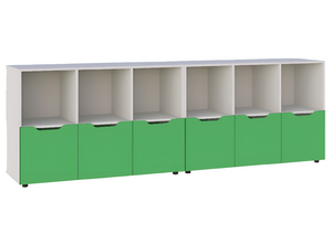 Стеллаж модульный Tengri - fgospostavki.ru - Грозный