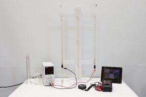 Лабораторная установка «Определение постоянной Фарадея» - fgospostavki.ru - Грозный