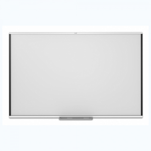 Интерактивная доска SMART SBM787V с пассивным лотком (Notebook 22) - fgospostavki.ru - Грозный