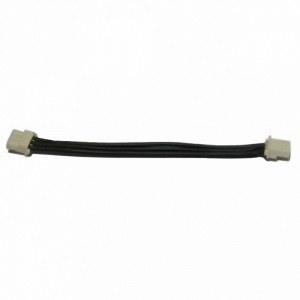 Комплект кабелей Robot Cable-3P 100mm 10pcs - fgospostavki.ru - Грозный