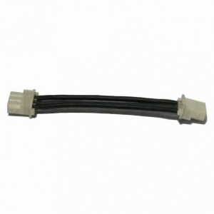 Комплект кабелей Robot Cable-3P 60mm 10pcs - fgospostavki.ru - Грозный