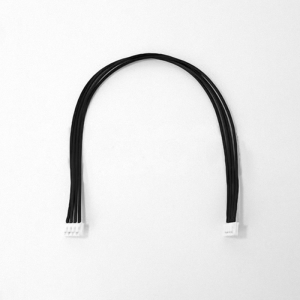 Комплект кабелей Robot Cable-X4P 240mm 10pcs - fgospostavki.ru - Грозный