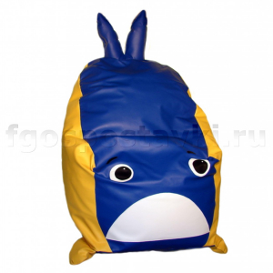 Кресло "Кит" с гранулами - fgospostavki.ru - Грозный