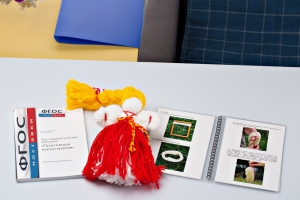 Арт-терапевтическая методика «Позитивная куклотерапия» - fgospostavki.ru - Грозный