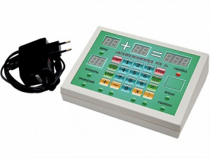 Интерактивный тренажерный модуль "Математика на 5" - fgospostavki.ru - Грозный