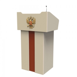 Мультимедийная интерактивная трибуна Lector - fgospostavki.ru - Грозный