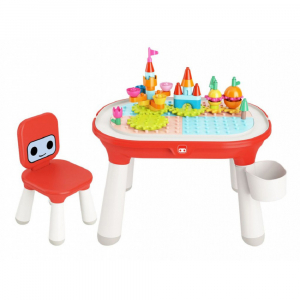 Набор мебели Play Table Sets - fgospostavki.ru - Грозный
