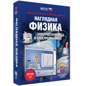 Наглядная физика. Электростатика и электродинамика - fgospostavki.ru - Грозный