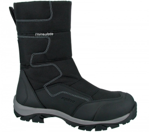 Ботинки трекинговые m.500 Snowboot (Thinsulate) - fgospostavki.ru - Грозный