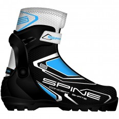 Ботинки Concept Skate 496/1 - fgospostavki.ru - Грозный