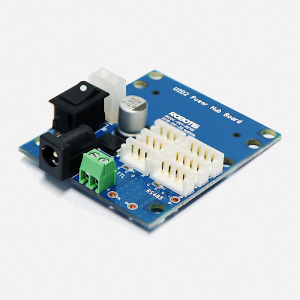 Преобразователь интерфейса U2D2 Power Hub Board - fgospostavki.ru - Грозный