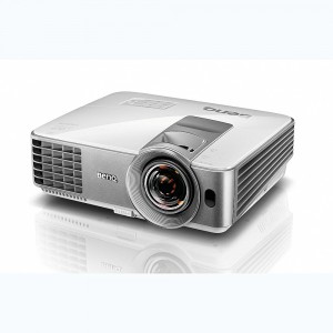 Мультимедийный короткофокусный проектор BenQ MS630ST - fgospostavki.ru - Грозный