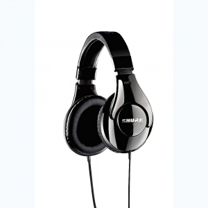 Профессиональные наушники Shure SRH240A-BK - fgospostavki.ru - Грозный
