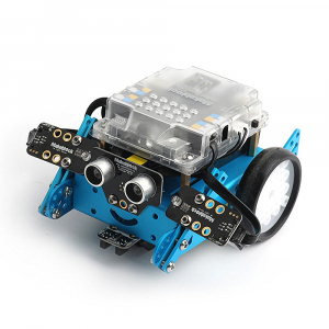 Ресурсный набор mBot Add-on Pack Interactive Light&Sound - fgospostavki.ru - Грозный