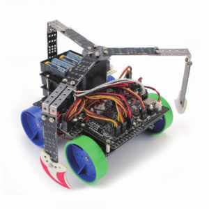 Ресурсный набор Robo kit 1-2 - fgospostavki.ru - Грозный