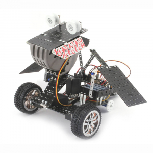 Ресурсный набор Robo Kit 4-5 - fgospostavki.ru - Грозный