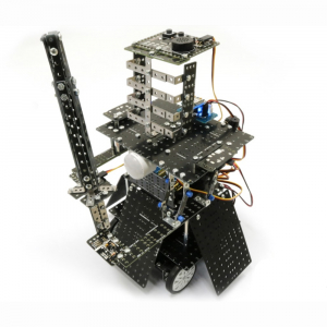 Ресурсный набор Robo Kit 6-7 - fgospostavki.ru - Грозный