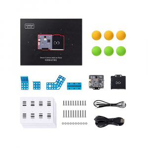 Ресурсный набор Smart Camera Add-on Pack - fgospostavki.ru - Грозный
