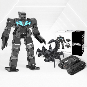 Конструктор ROBOTIS ENGINEER KIT 2 - fgospostavki.ru - Грозный