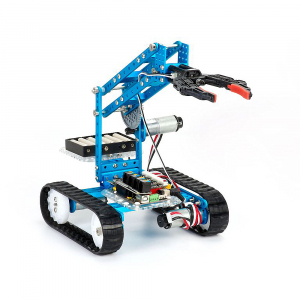 Базовый робототехнический набор Ultimate Robot Kit V2.0 - fgospostavki.ru - Грозный