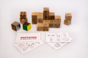 Набор методических материалов «Предметный мир» - fgospostavki.ru - Грозный