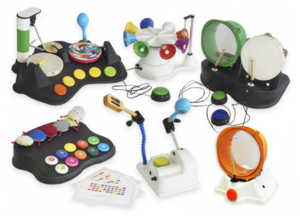 Адаптированный музыкальный набор №1 - fgospostavki.ru - Грозный